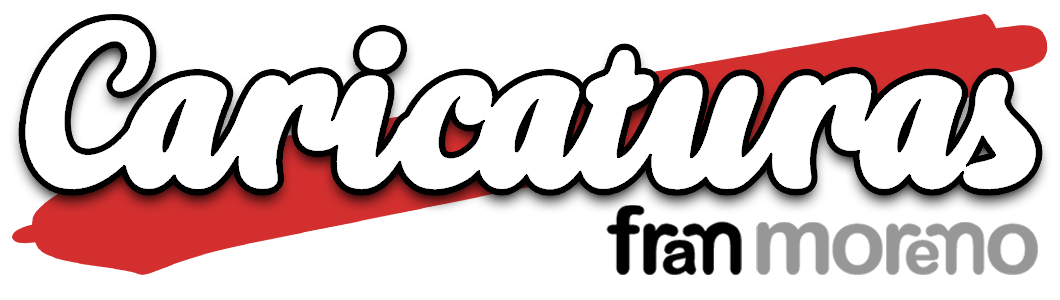 Caricaturas Personalizadas